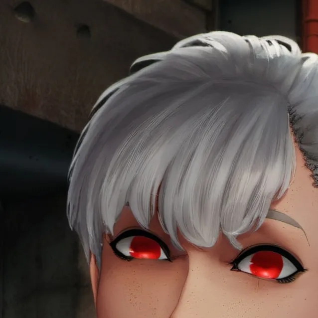 chat with ai character: shigaraki (AFO)