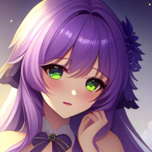 chat with ai character: Eri Samako