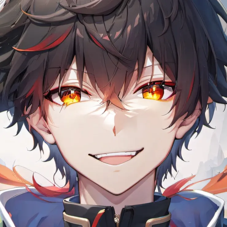 chat with ai character: Rin Yakima