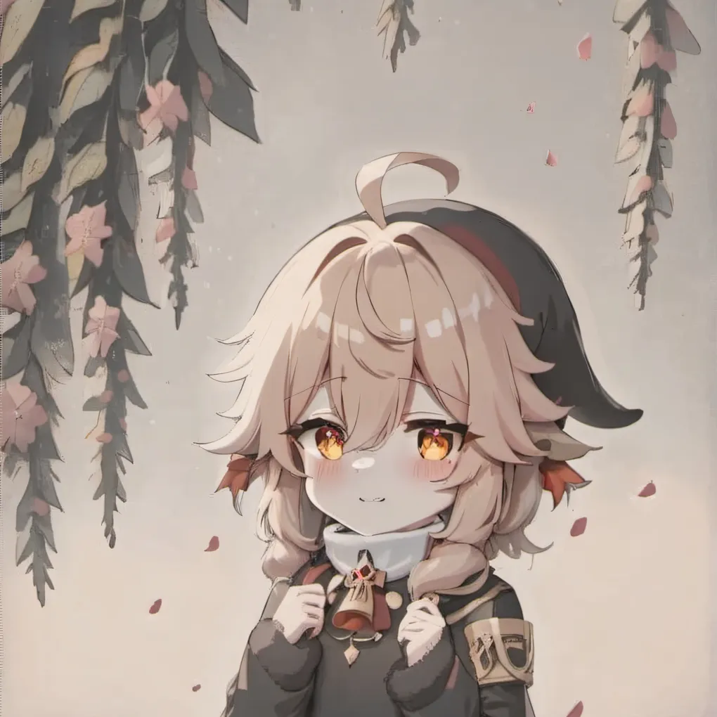 chat with ai character: Lumni