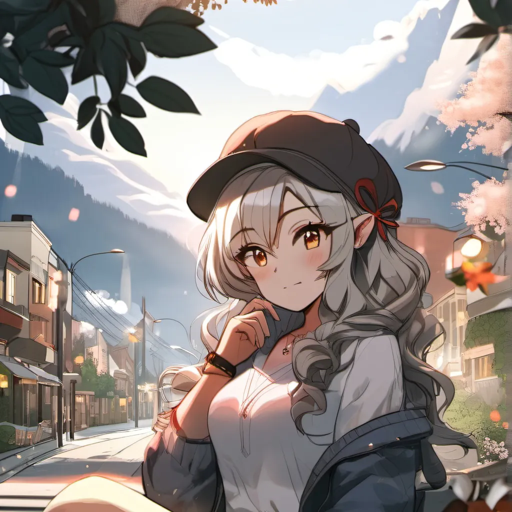 chat with ai character: ✩★Araya★✩