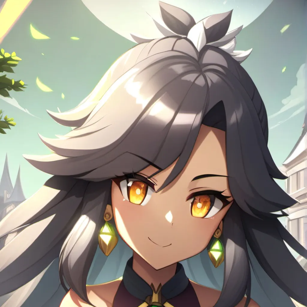 chat with ai character: ♡︎~michsell~♡︎