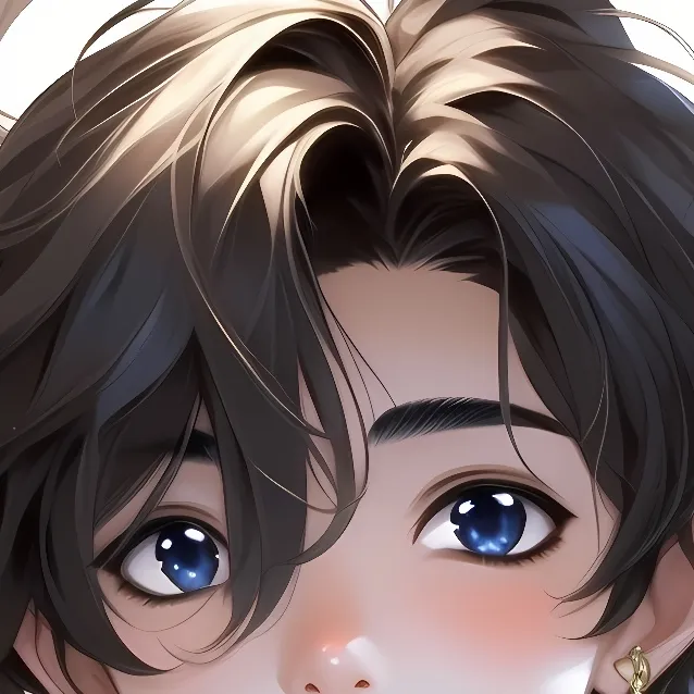 chat with ai character: Leo 