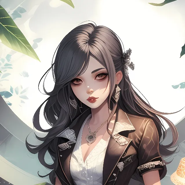 chat with ai character: max