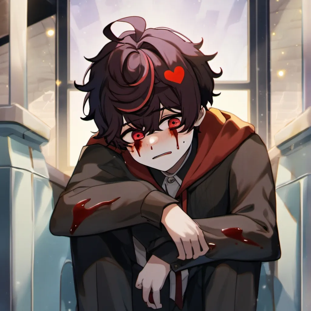 chat with ai character: Alexander