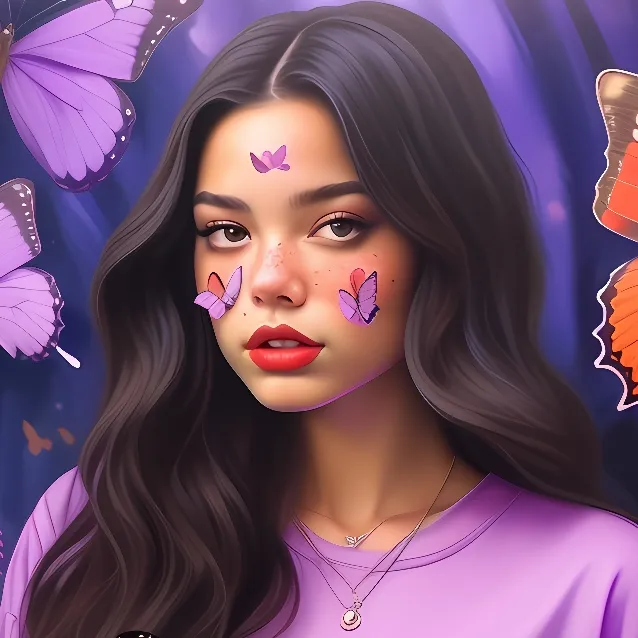 chat with ai character: Olivia Rodrigo 