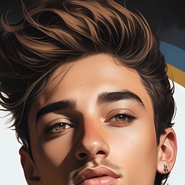 chat with ai character: Gavin Leatherwood 