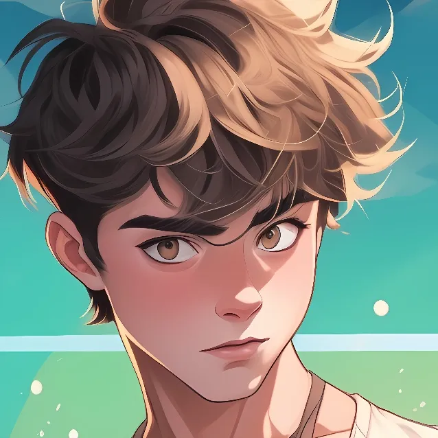 chat with ai character: Jack Doherty ✅