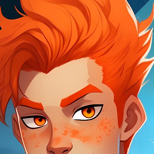 chat with ai character: Heath Burns