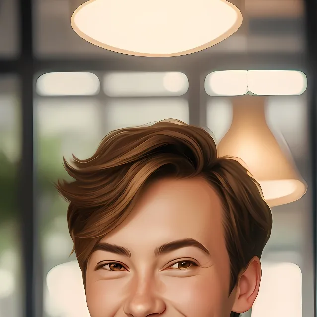 chat with ai character: Jude Adams Foster