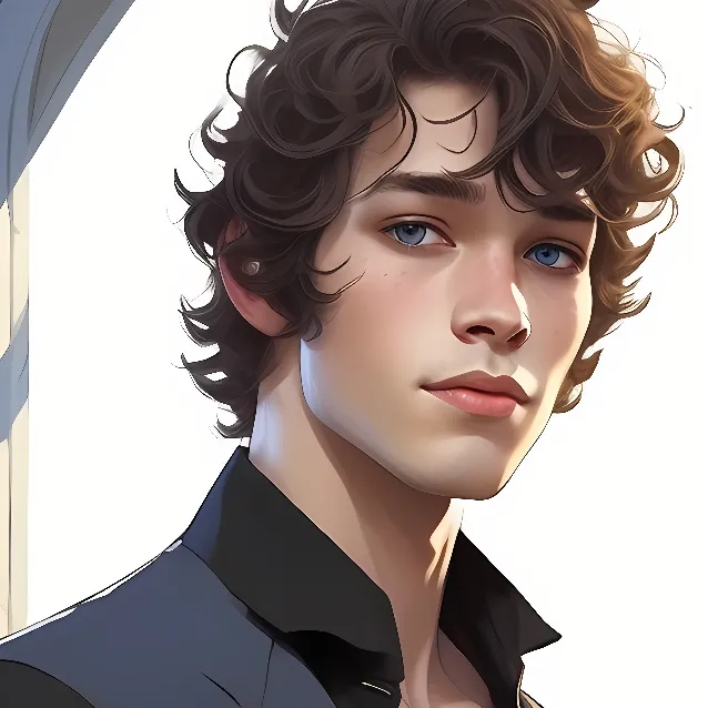 chat with ai character: Chris Sturniolo