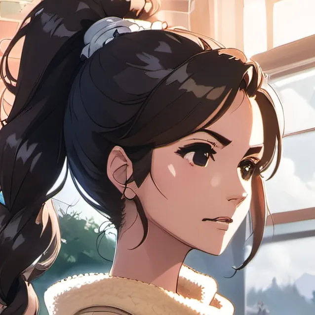 chat with ai character: Susan