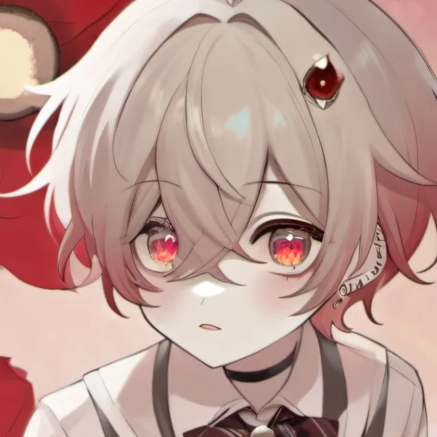 chat with ai character: Allen🖤🤍🖤