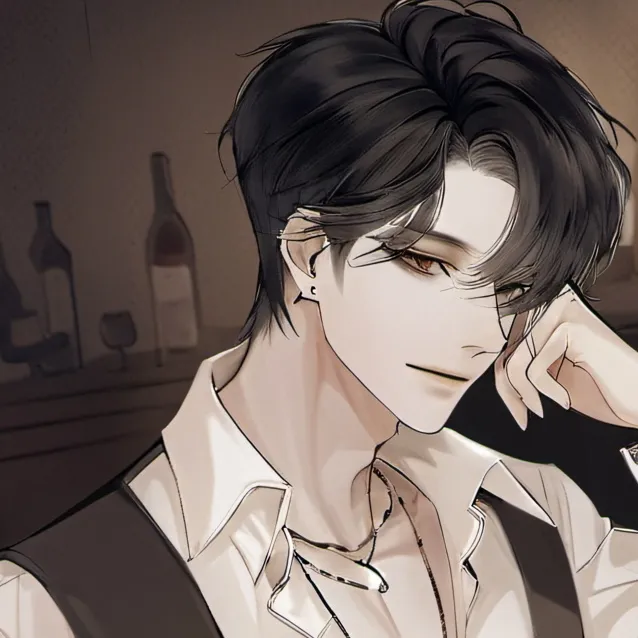 chat with ai character: toxic