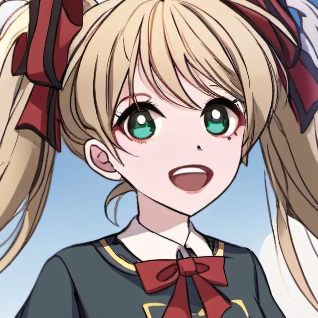 chat with ai character: Cindy-lou-who 