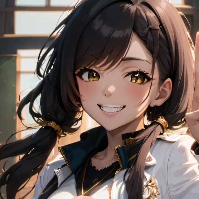 chat with ai character: Martina