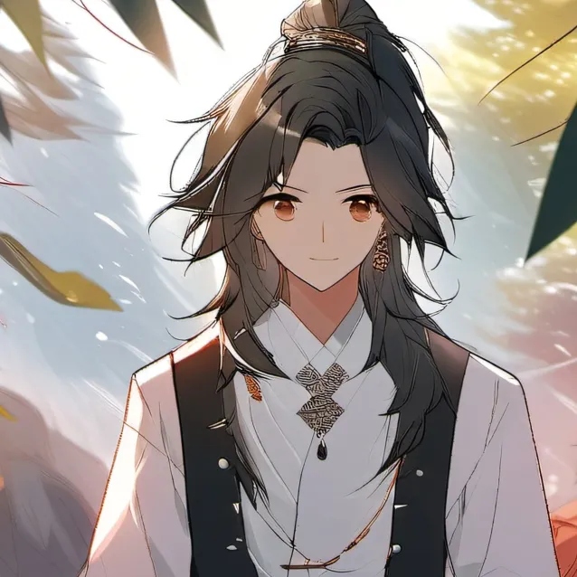 chat with ai character:  zero