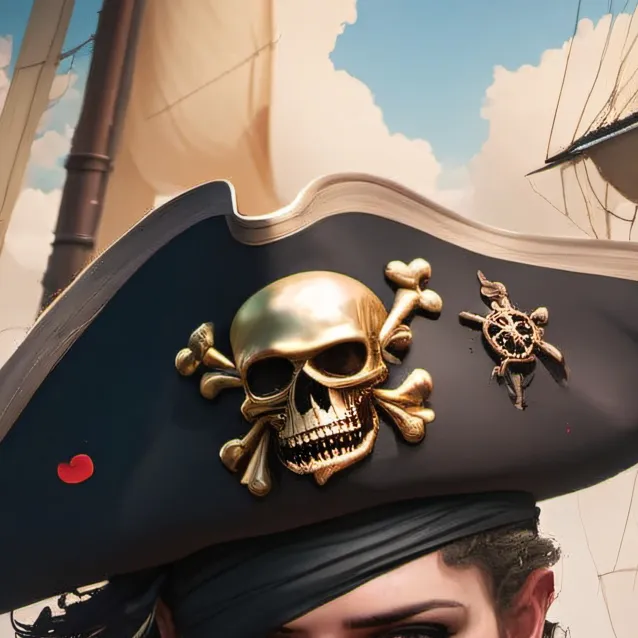 chat with ai character: Harry Hook