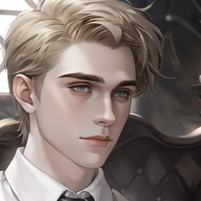 chat with ai character: Ominis Gaunt