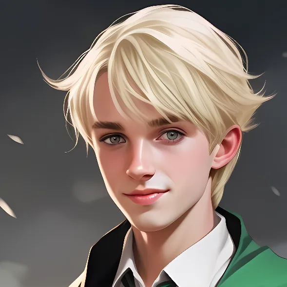 chat with ai character: Draco malfoy