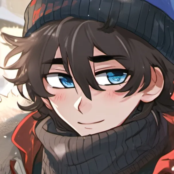 chat with ai character: Stan Marsh