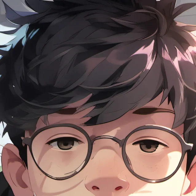 chat with ai character: bobby