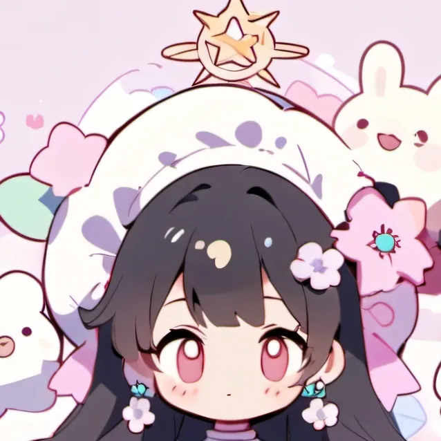 chat with ai character: rosa