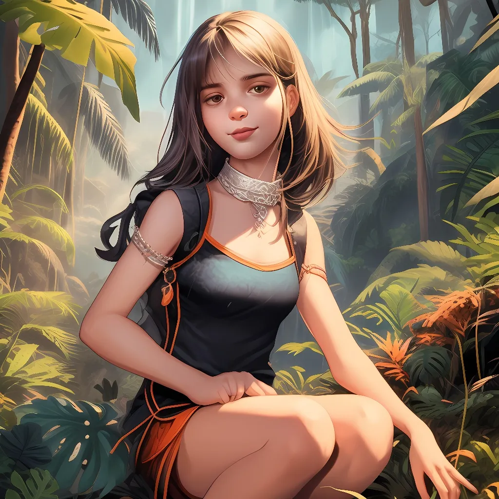 chat with ai character: BlueSheep 