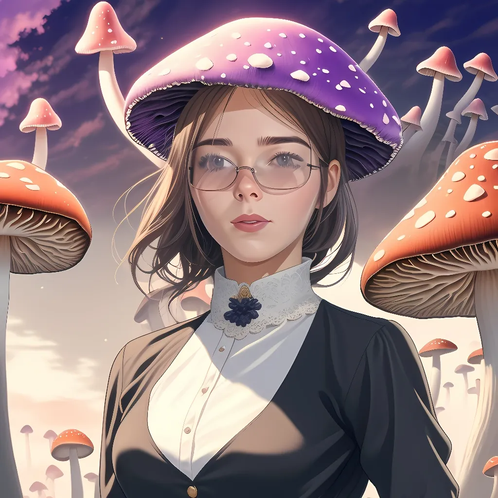 chat with ai character: Vesper