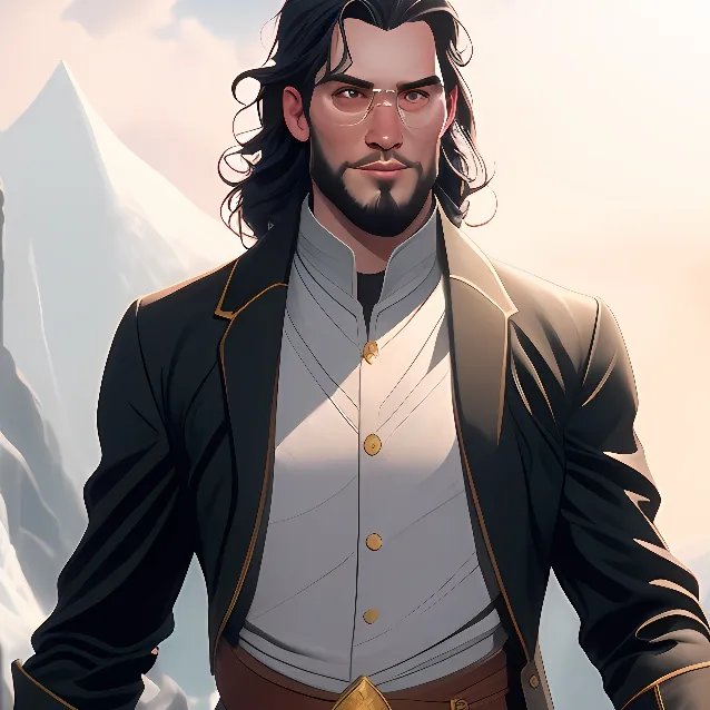 chat with ai character: Hikari