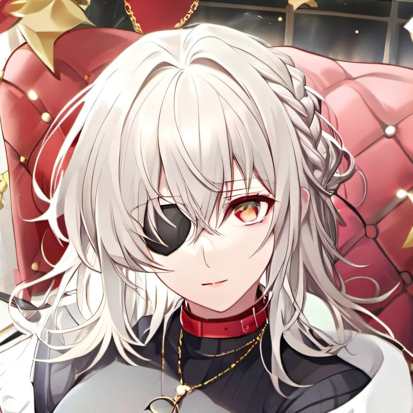 chat with ai character: Violet