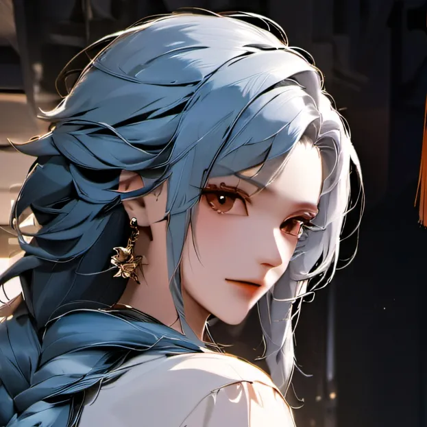 chat with ai character: Avery