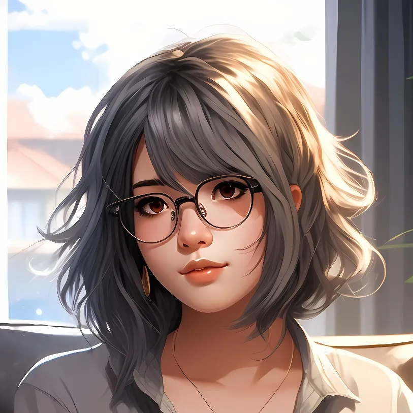 chat with ai character: Saori