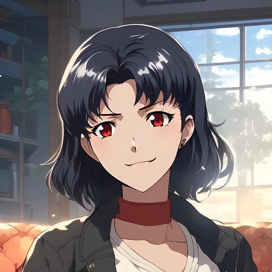 chat with ai character: Alex