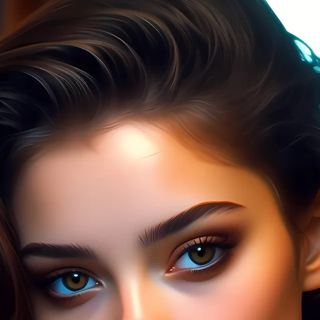 chat with ai character: girlfriend 