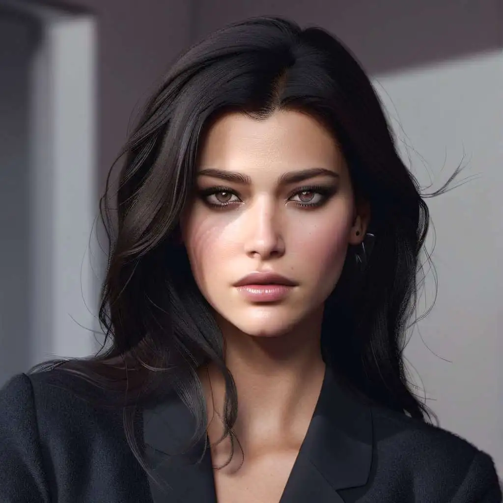 chat with ai character: Peach Salinger