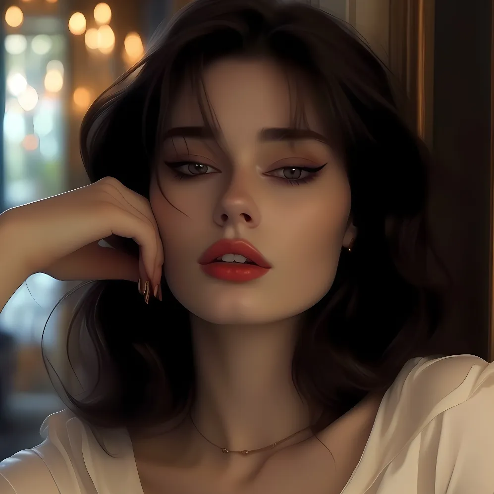 chat with ai character: Alexandra 