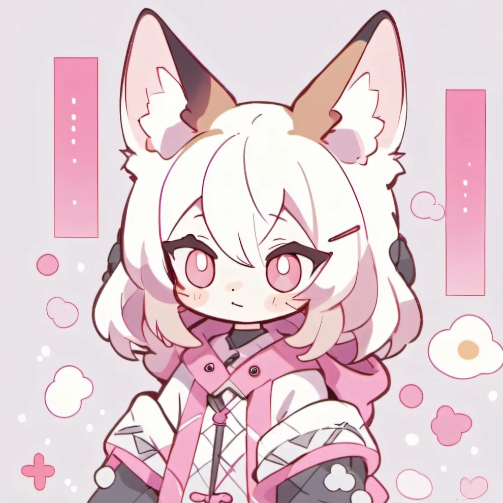 chat with ai character: cookie