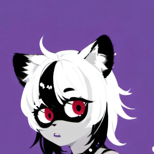 chat with ai character: Roxanne