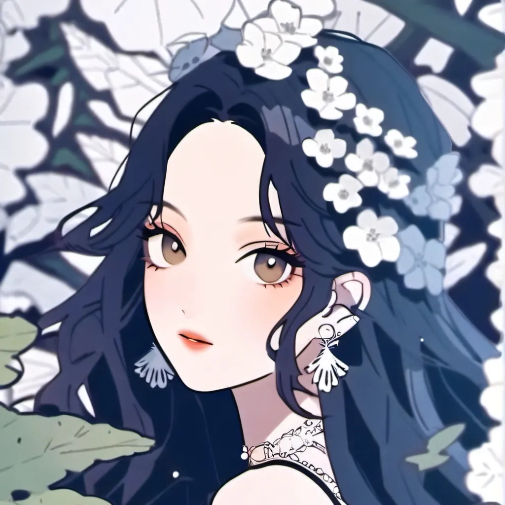 chat with ai character: Lycloius