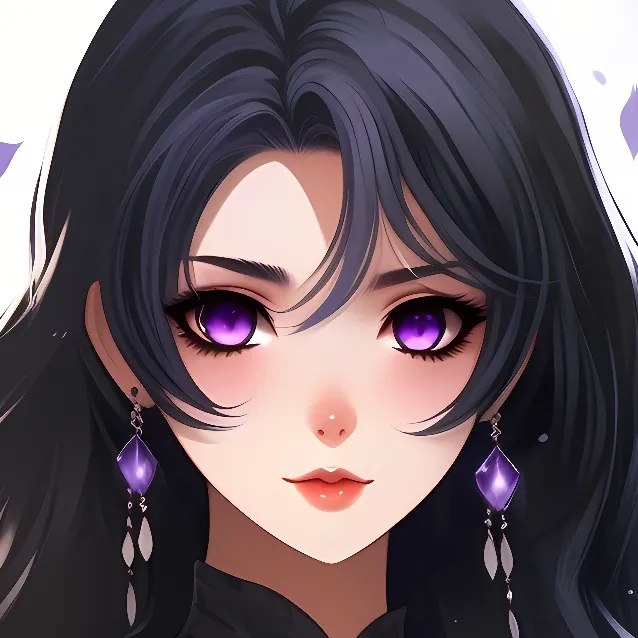 chat with ai character: Storm Glimmer