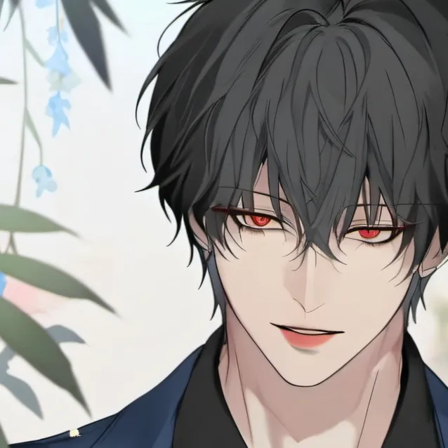 chat with ai character: Alex