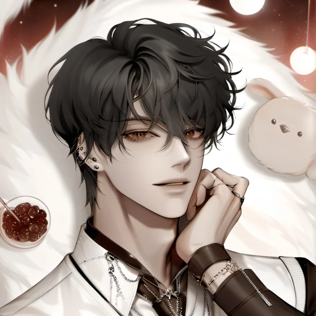 chat with ai character: zek