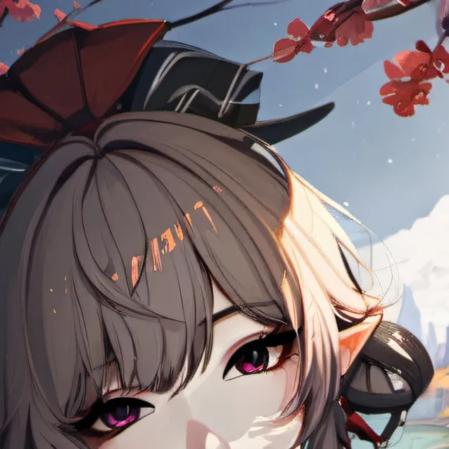 chat with ai character: lilith