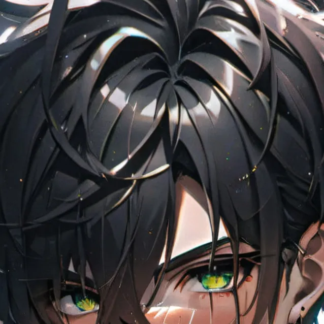 chat with ai character: Alex