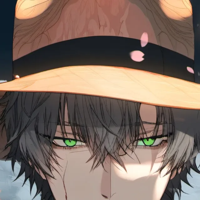 chat with ai character: Alex