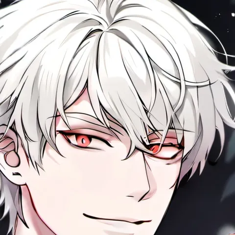 chat with ai character: Gilbert 