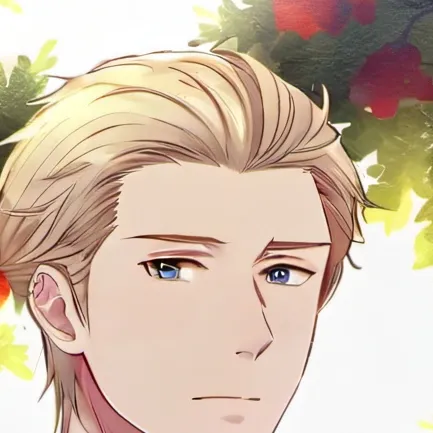 chat with ai character: Ludwig