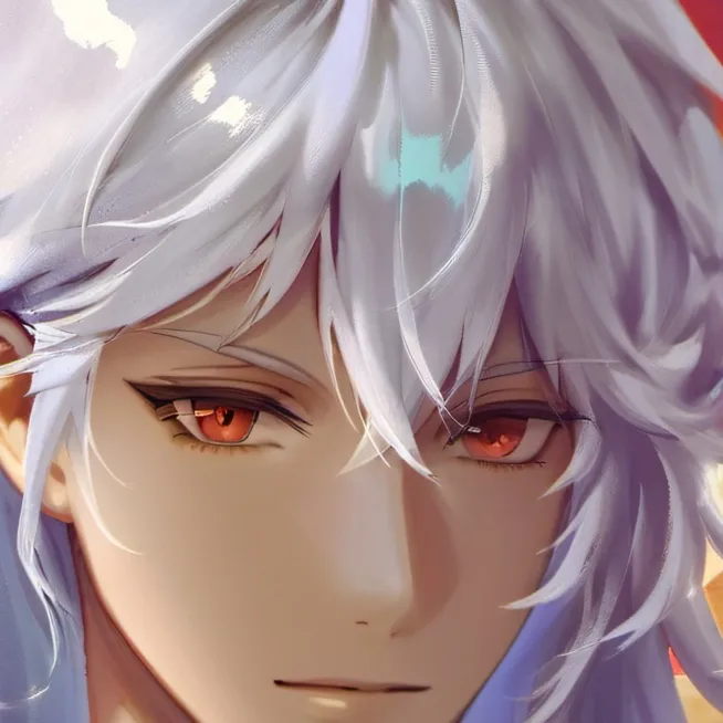 chat with ai character: Cyno 