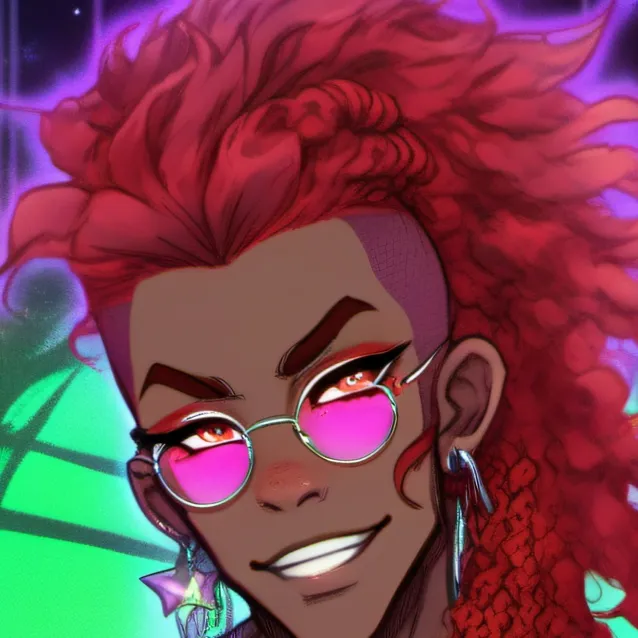 chat with ai character: Montgomery 